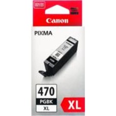 Картридж Canon PGI-470 Black 0321C001 черный