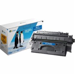 Картридж G&G CF280X для HP LJ M425dn, M425dw black