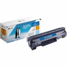 Картридж G&G CE285A для HP LJ P1102, 1102w, M1132, M1212nf black