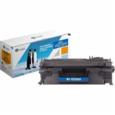 Картридж G&G CE505A для HP LJ P2035, P2055 black