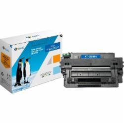 Картридж G&G CE255A для HP LJ P3015 black