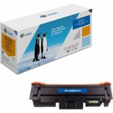 Картридж G&G 106R02778 для Xerox P3052, 3260, WC3215, 3225 black