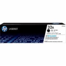 Картридж HP 32A CF232A black