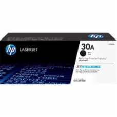 Картридж HP 30A CF230A black