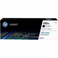 Картридж HP 410A CF410A black