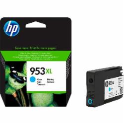 Картридж HP 953XL F6U16AE cyan