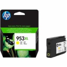 Картридж HP 953XL F6U18AE yellow