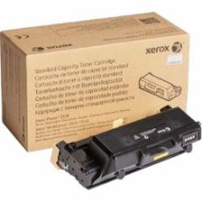 Картридж Xerox Black 106R03621 черный