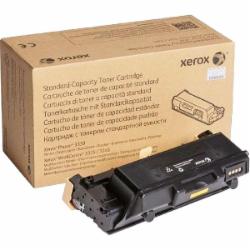 Картридж Xerox Black 106R03621 черный