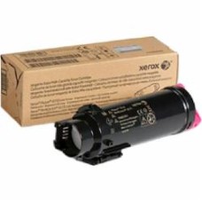 Тонер-картридж Xerox magenta 106R03694