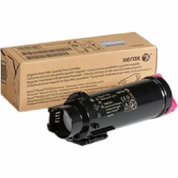 Тонер-картридж Xerox magenta 106R03694