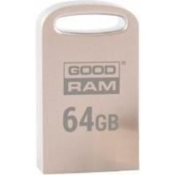 Флеш-память USB GOODRAM UPO3 Point 64 ГБ USB 3.0 (UPO3-0640S0R11)