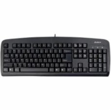 Клавиатура A4Tech (KB-720 USB B) USB black