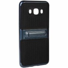 Панель BeCover Elegance для Samsung Galaxy J5 J510 blue (701117)