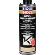Антикор Liqui Moly 1 л Wachs-Korrosionsschutz 6104 1000 мл бежевыйпрозрачный