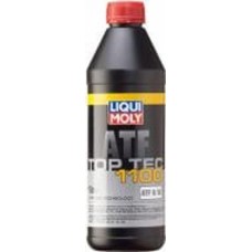 Масло трансмиссионное Liqui Moly TOP TEC ATF 1100 1 л(7626)