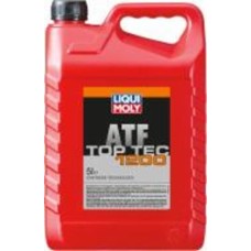 Масло трансмиссионное Liqui Moly TOP TEC ATF 1200 5 л(8040)