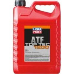 Масло трансмиссионное Liqui Moly TOP TEC ATF 1200 5 л(8040)
