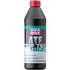 Масло трансмиссионное Liqui Moly TOP TEC ATF 1800 1 л(2381)