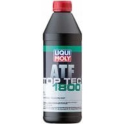 Масло трансмиссионное Liqui Moly TOP TEC ATF 1800 1 л(2381)