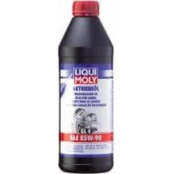 Масло трансмиссионное Liqui Moly GETRIEBEOIL GL4 85W-90 1 л(1954)