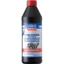 Масло трансмиссионное Liqui Moly HYPOID-GETRIEBEOIL GL5 LS 85W-90 1 л(8039)