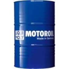 Моторное масло Liqui Moly LKW Leichtlauf 10W-40 60 л (4744)