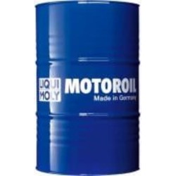 Моторное масло Liqui Moly LKW Leichtlauf 10W-40 60 л (4744)