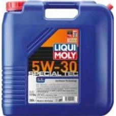 Моторное масло Liqui Moly Special Tec 5W-30 20 л (1194)