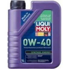 Моторное масло Liqui Moly Synthoil Energy 0W-40 1 л (1922)