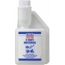 Моторное масло Liqui Moly 2-Takt 0,25 л (1051)