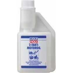 Моторное масло Liqui Moly 2-Takt 0,25 л (1051)