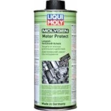 Присадка для защиты двигателя Liqui Moly Molygen Motor Protect 9050 500 мл