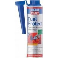 Присадка Liqui Moly Fuel Protect 3964 300 мл Присадка Liqui Moly Fuel Protect 3964 300 мл