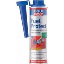 Присадка Liqui Moly Fuel Protect 3964 300 мл