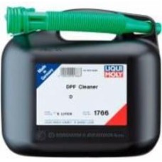 Очиститель сажевого фильтра Liqui Moly DPF Cleaner 1766 5000 мл Очиститель сажевого фильтра Liqui Moly DPF Cleaner 1766 5000 мл