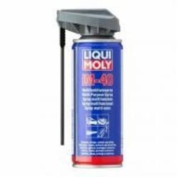 Жидкий ключ Liqui Moly Multi-Funktions-Spray 8048 200 мл Жидкий ключ Liqui Moly Multi-Funktions-Spray 8048 200 мл