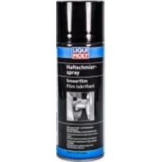 Смазка Liqui Moly Haftschmier-Spray 4084 (для петель) 400 мл Смазка Liqui Moly Haftschmier-Spray 4084 (для петель) 400 мл