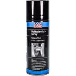 Смазка Liqui Moly Haftschmier-Spray 4084 (для петель) 400 мл Смазка Liqui Moly Haftschmier-Spray 4084 (для петель) 400 мл