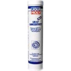 Смазка Liqui Moly LM 47 + MoS2 7574 400 мл Смазка Liqui Moly LM 47 + MoS2 7574 400 мл