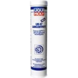 Смазка Liqui Moly LM 47 + MoS2 7574 400 мл Смазка Liqui Moly LM 47 + MoS2 7574 400 мл