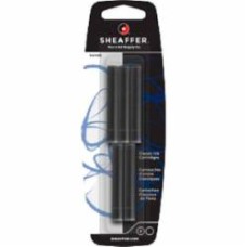 Набор картриджей черный Sh963306 Sheaffer 5 шт.