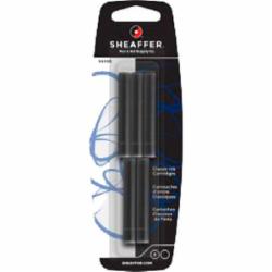 Набор картриджей черный Sh963306 Sheaffer 5 шт.