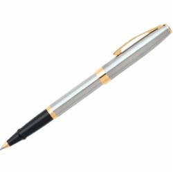 Ручка-роллер Sheaffer Sagaris Brushed chrome Sh947315