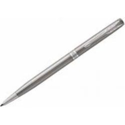 Ручка шариковая Parker Sonnet 17 Stainless Steel 84 932C