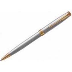 Ручка шариковая Parker Sonnet 17 Stainless Steel 84 132 84 132