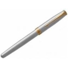 Ручка-роллер Parker Sonnet 17 Stainless Steel 84 922