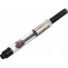 Конвертер для чернильной ручки черный 56010 Waterman 1 шт.