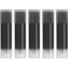 Картридж для изографа черный S0215630 Rotring Drawing 5 шт.