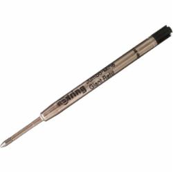 Стержень шариковый М черный R074456 Rotring Drawing 1 шт.